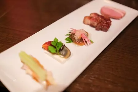 チャイニーズ ダイニング イケガメ（Chinese Dining Ikegame）