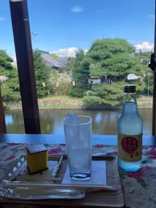善光寺 本坊 大勧進 店頭売店