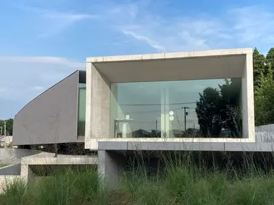 ホキ美術館