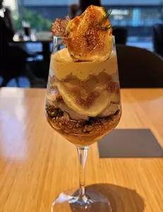 REVIVE KITCHEN THREE HIBIYA