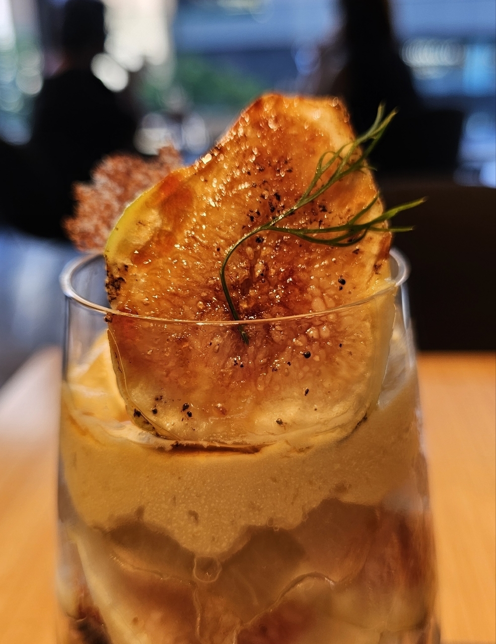 ビーグルボーイさんが投稿したREVIVE KITCHEN THREE HIBIYAに関する口コミの画像