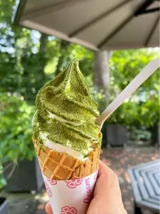 ぐり茶の杉山 伊豆高原店