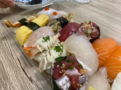 博多豊一長浜食堂