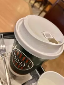 タリーズコーヒー 代々木駅北口店（TULLY'S COFFEE）
