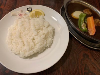 デリー 札幌店（DELHI） 2枚目