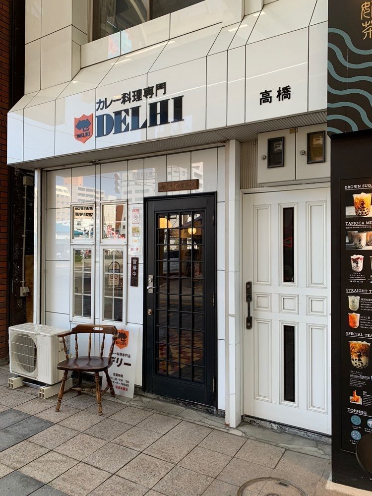 mocomocoさんが投稿したデリー 札幌店（DELHI）に関する口コミの画像