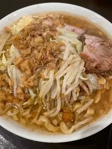 ラーメン荘 歴史を刻め 八事店
