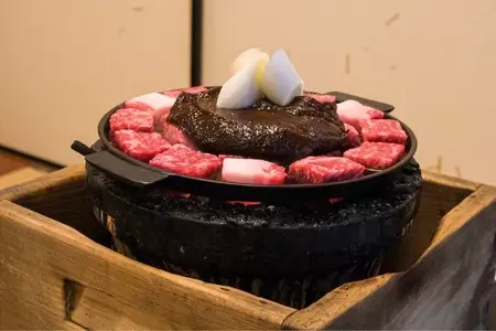 太田なわのれん（おおたなわのれん）