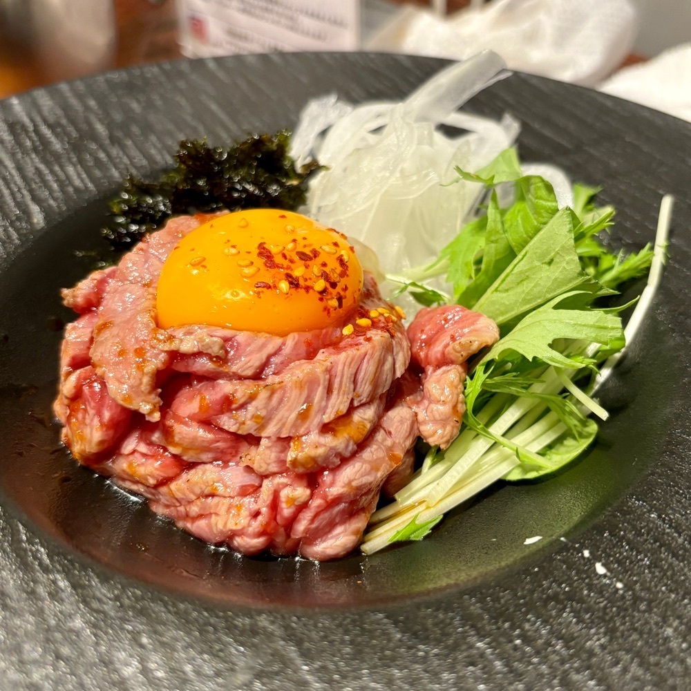 フードアナリストあいさんが投稿した韓バル イチサン 梅田東通り店に関する口コミの画像