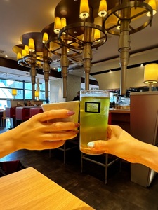 熟成和牛焼肉エイジング・ビーフワテラス 神田秋葉原店 3枚目