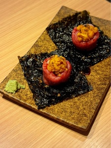 熟成和牛焼肉エイジング・ビーフワテラス 神田秋葉原店 7枚目