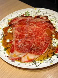 熟成和牛焼肉エイジング・ビーフワテラス 神田秋葉原店 8枚目