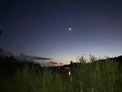 オリオン嵐山ゴルフ倶楽部