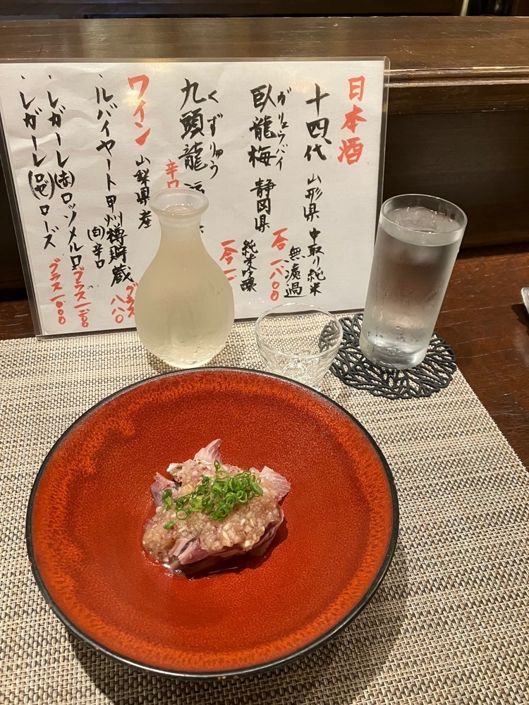 Nさんが投稿した日本料理 こうしゅう庵（【旧店名】料理や こうしゅう庵）に関する口コミの画像