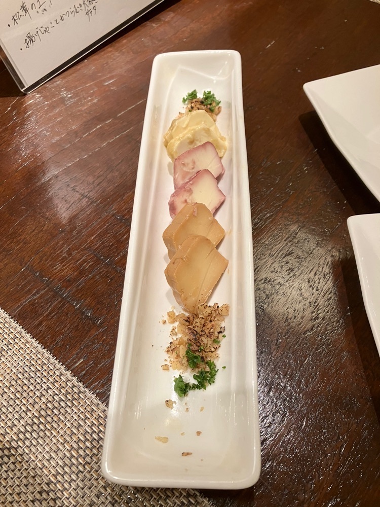 Nさんが投稿した日本料理 こうしゅう庵（【旧店名】料理や こうしゅう庵）に関する口コミの画像