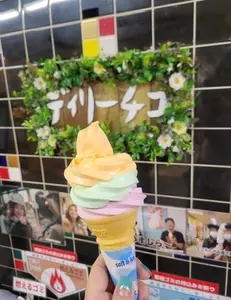 デイリーチコ