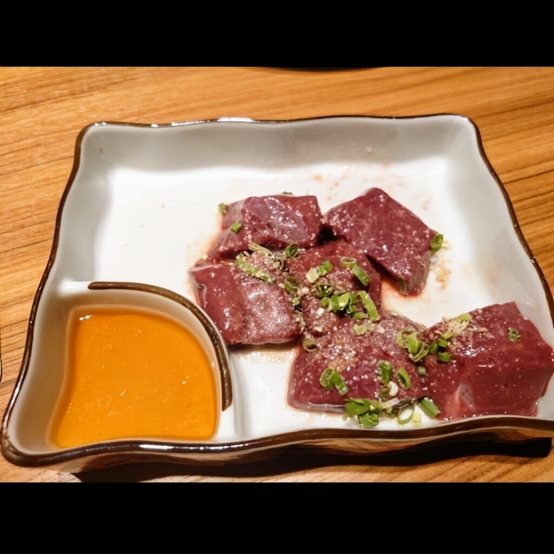 sakur776さんが投稿した焼肉 神宮 別邸に関する口コミの画像
