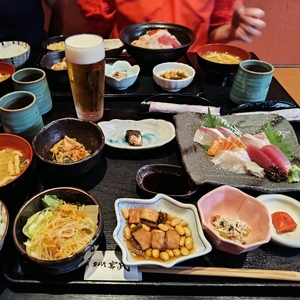 魚河岸 宮武 2枚目