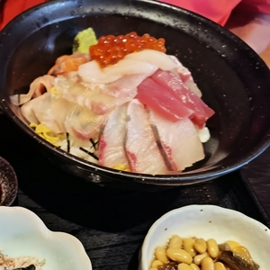 魚河岸 宮武 3枚目