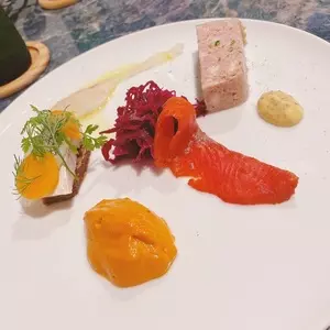 オクダ料理店