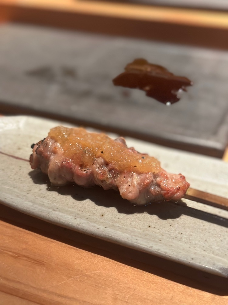 あんよさんが投稿したとり茶太郎に関する口コミの画像