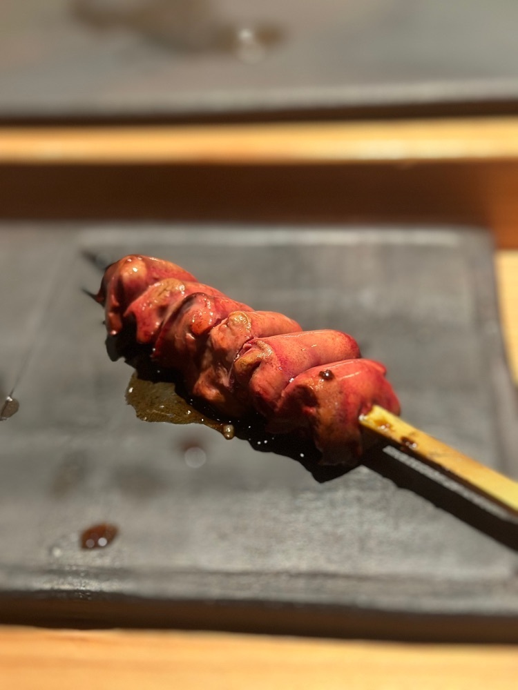 あんよさんが投稿したとり茶太郎に関する口コミの画像