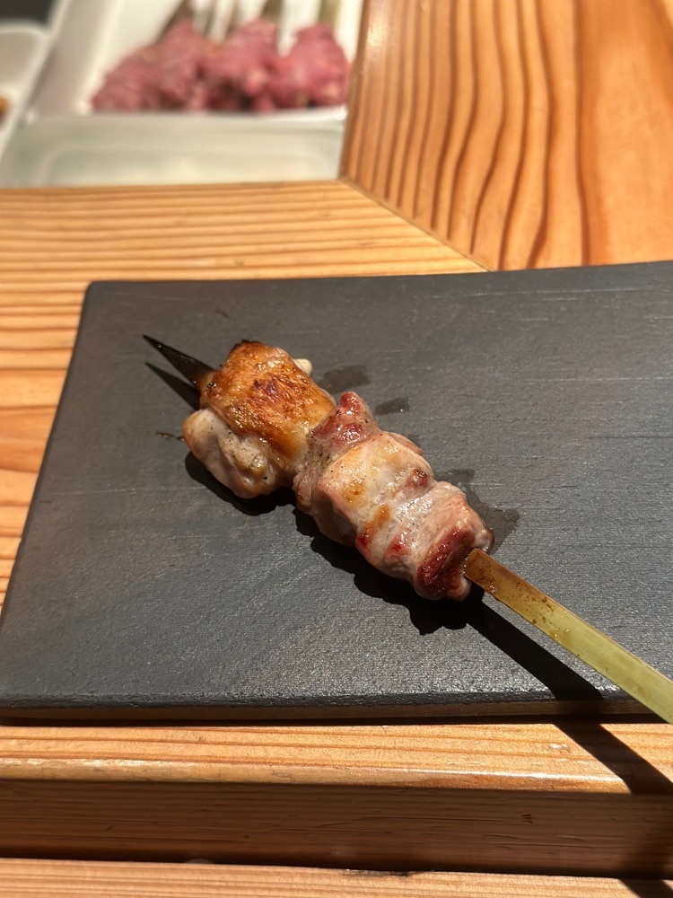 あんよさんが投稿したとり茶太郎に関する口コミの画像