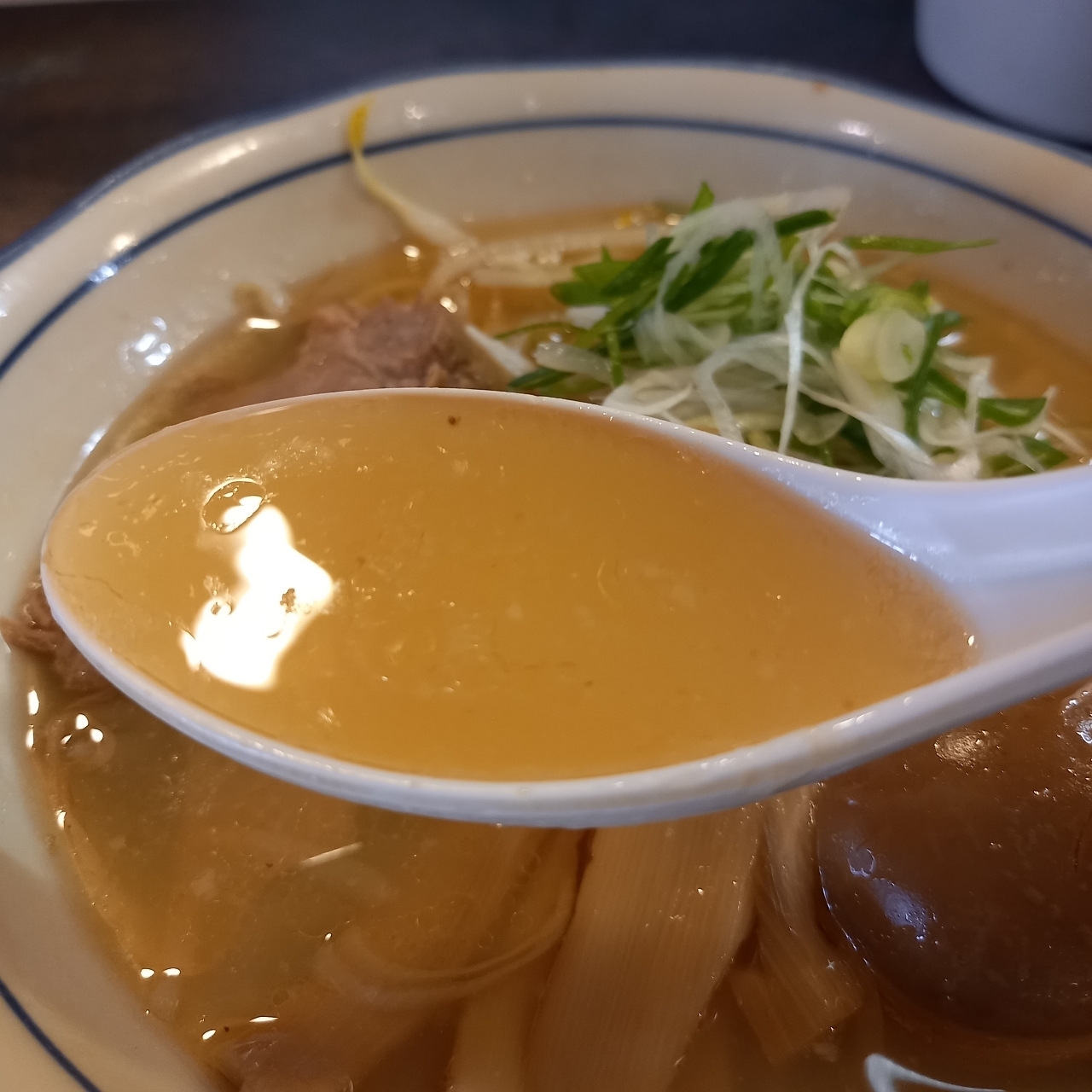 guttyo8888さんが投稿したラーメンたかに関する口コミの画像