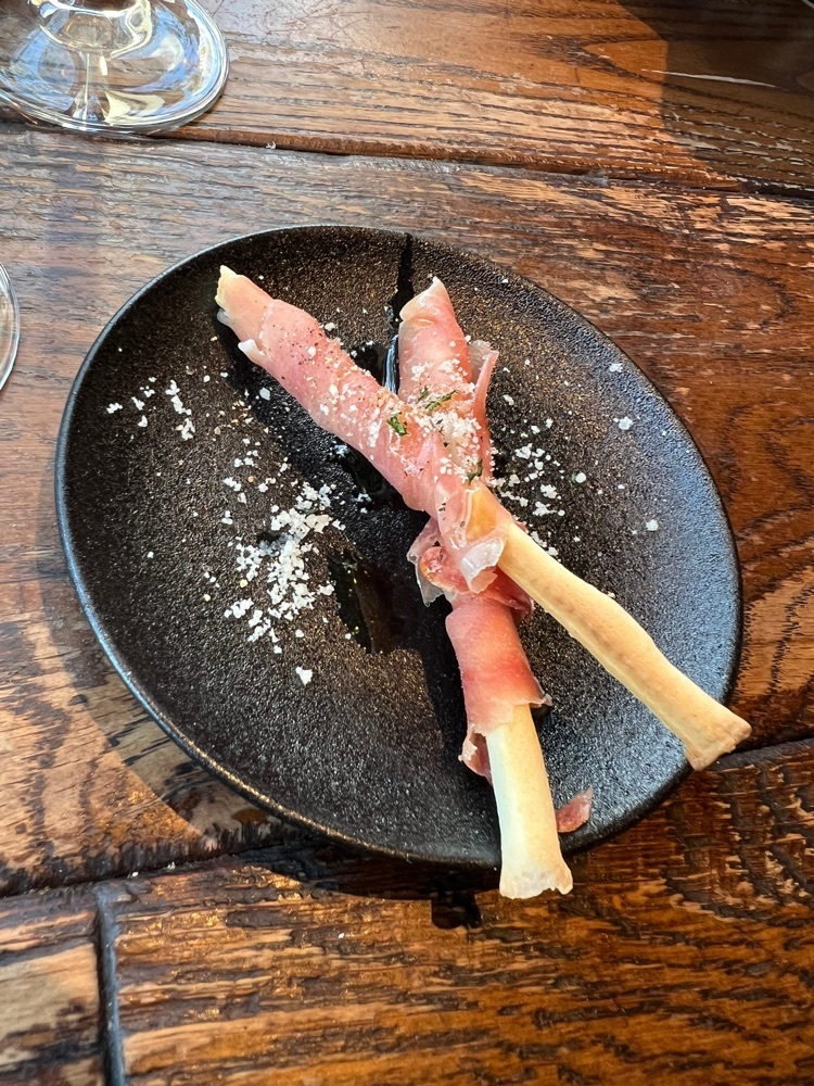 himbaさんが投稿した天満橋 リバーカフェ（RIVER CAFE）に関する口コミの画像