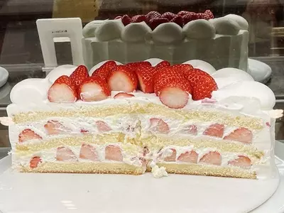 HARBS 東京ミッドタウン店（ハーブス）
