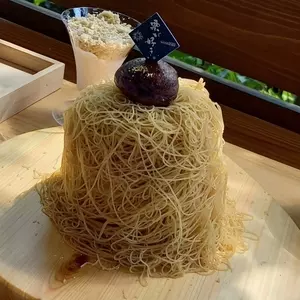 栗cafe ISSADO（栗カフェ イッサドウ）