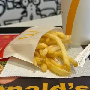 マクドナルド 西春町店（McDonald's）