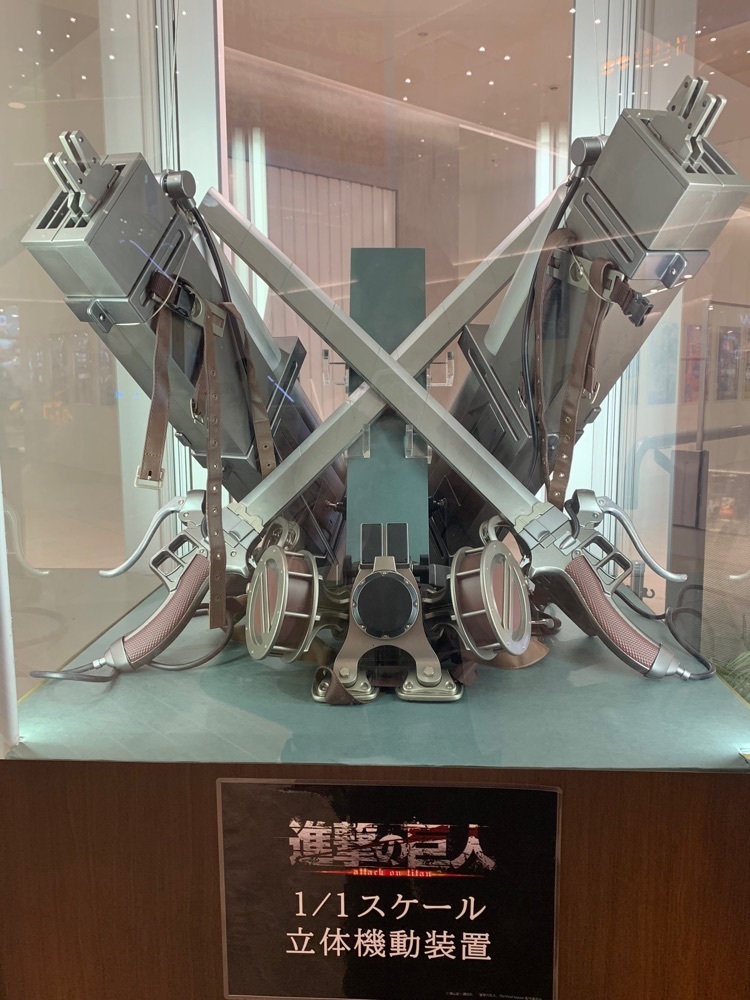 ライさんが投稿したマークイズ福岡ももちに関する口コミの画像