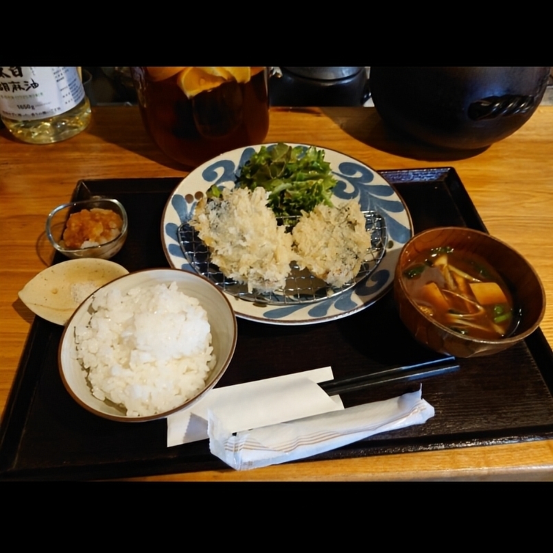 sakur776さんが投稿したアオハル食堂に関する口コミの画像