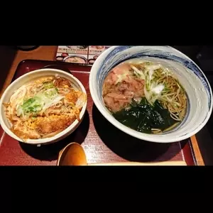 杵屋 名古屋セントラルパーク店（きねや）