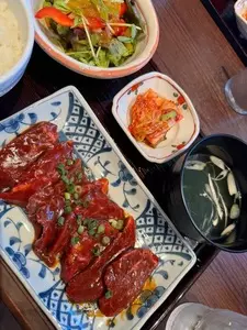 牛兵衛 アトレヴィ巣鴨店