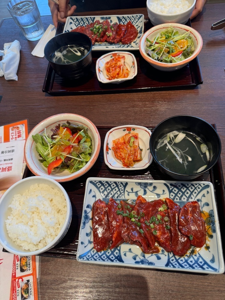 miku_ru 210さんが投稿した牛兵衛 アトレヴィ巣鴨店に関する口コミの画像