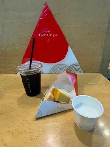 ねんりん家　羽田空港第１ターミナルビル店