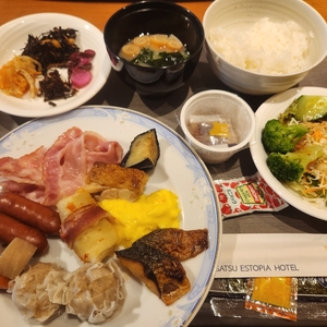 施設画像