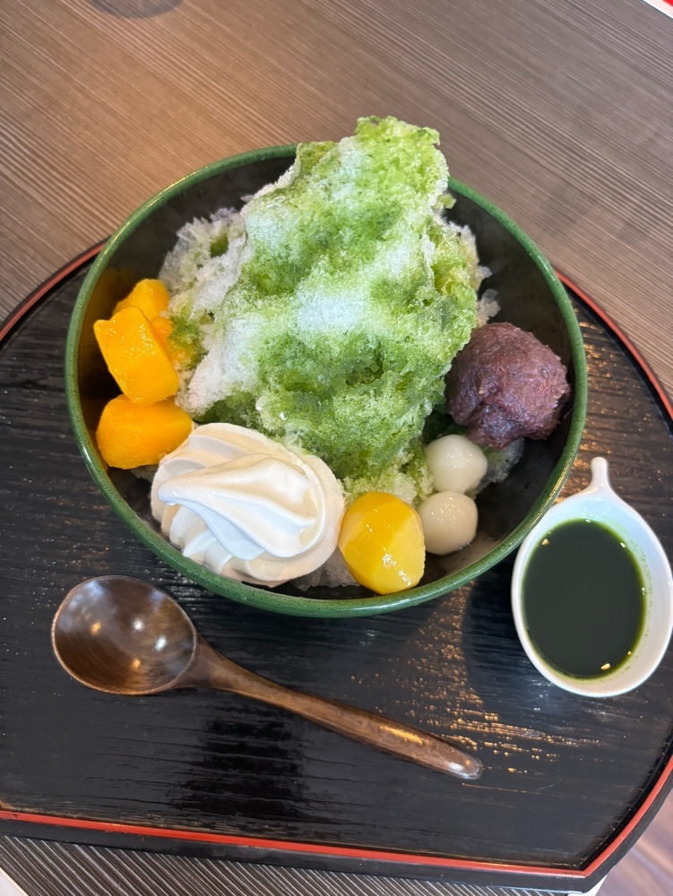 chou chou tabiさんが投稿した茶通仙 多田製茶に関する口コミの画像
