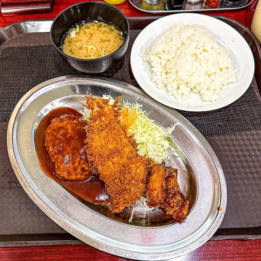 40s_gourmetさんが投稿したレストラン ポパイに関する口コミの画像