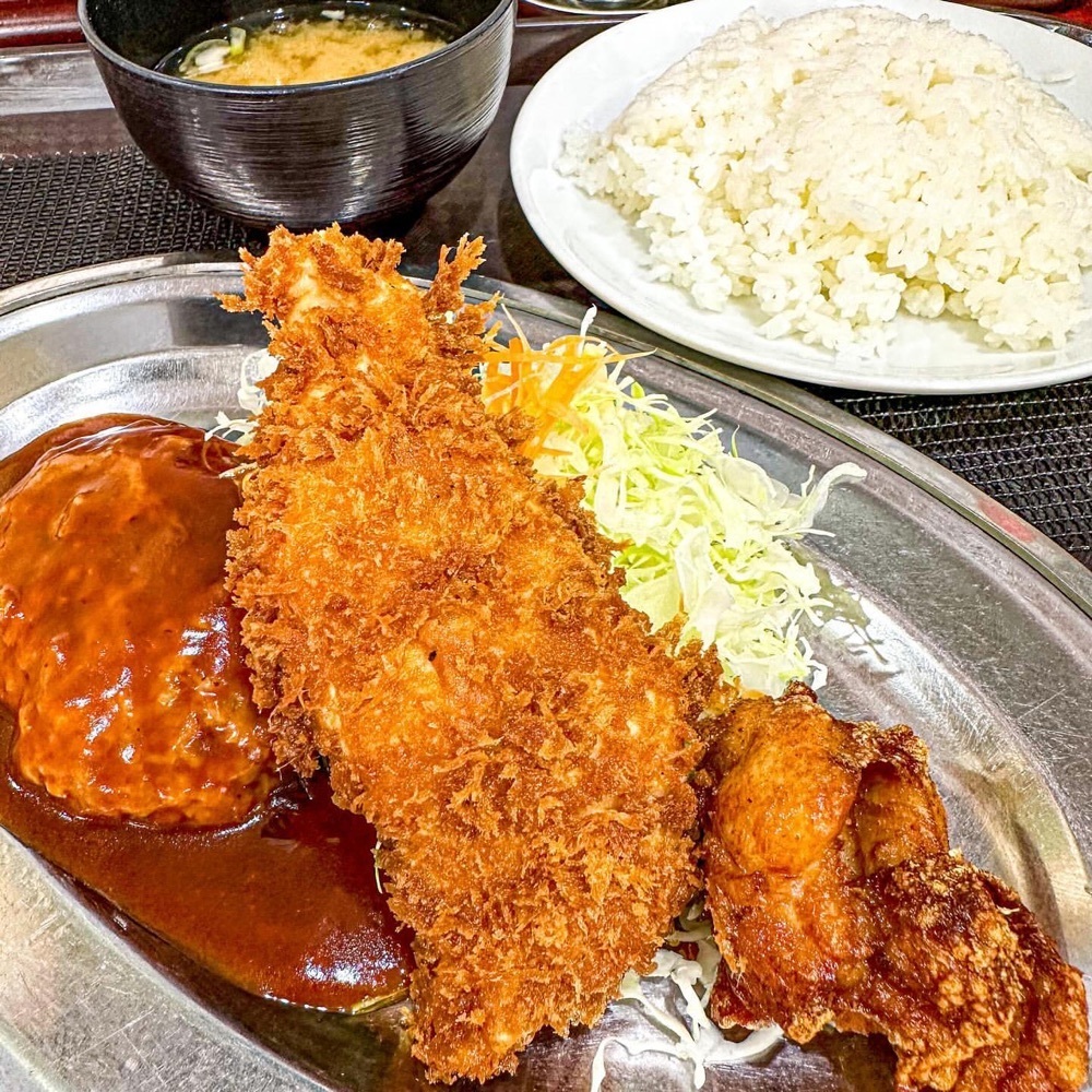 40s_gourmetさんが投稿したレストラン ポパイに関する口コミの画像