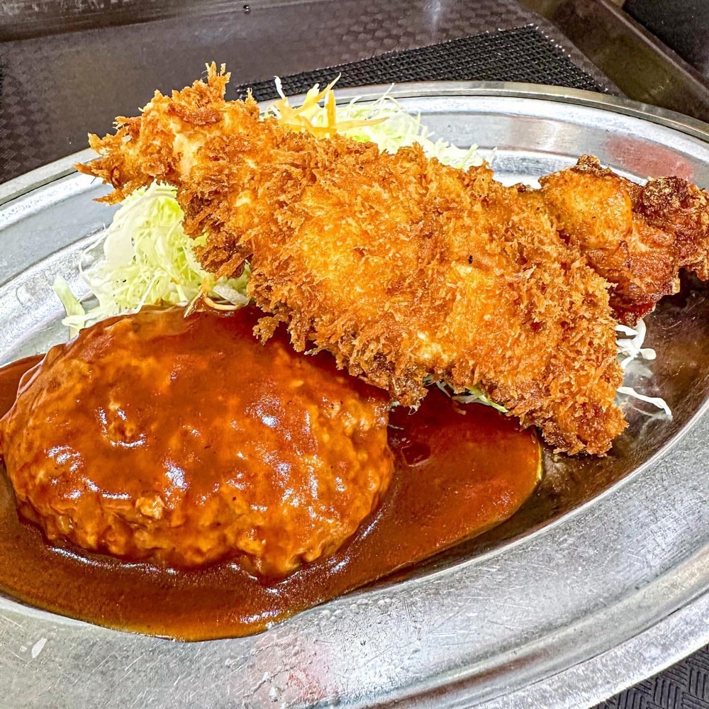 40s_gourmetさんが投稿したレストラン ポパイに関する口コミの画像