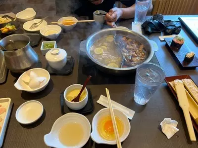 ゆず庵 神戸小束山店