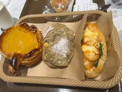 Delifrance 八王子店（デリフランス）