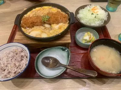 かつ敏 練馬土支田店