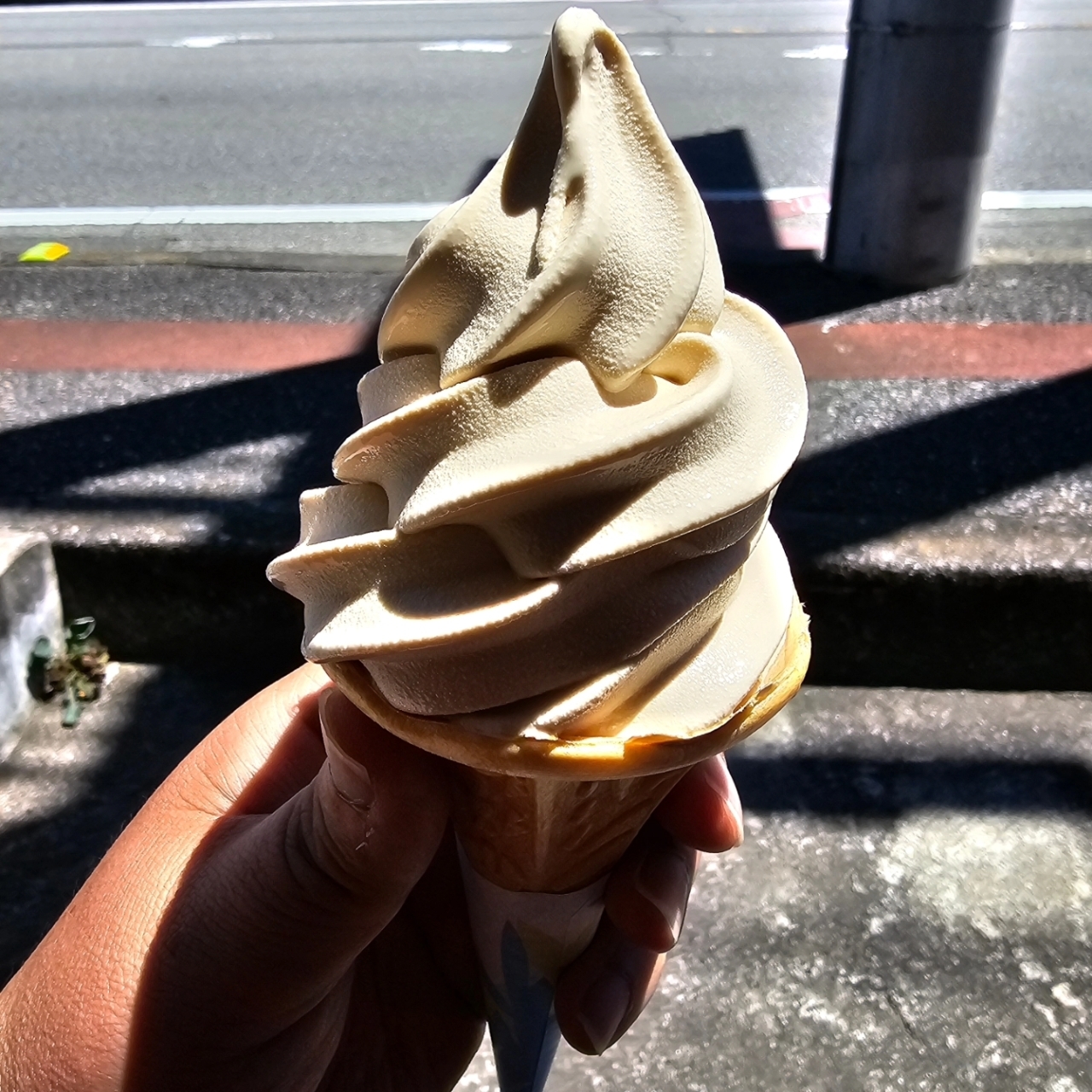 通りすがりのAさんが投稿した岡直三郎商店 大間々工場に関する口コミの画像