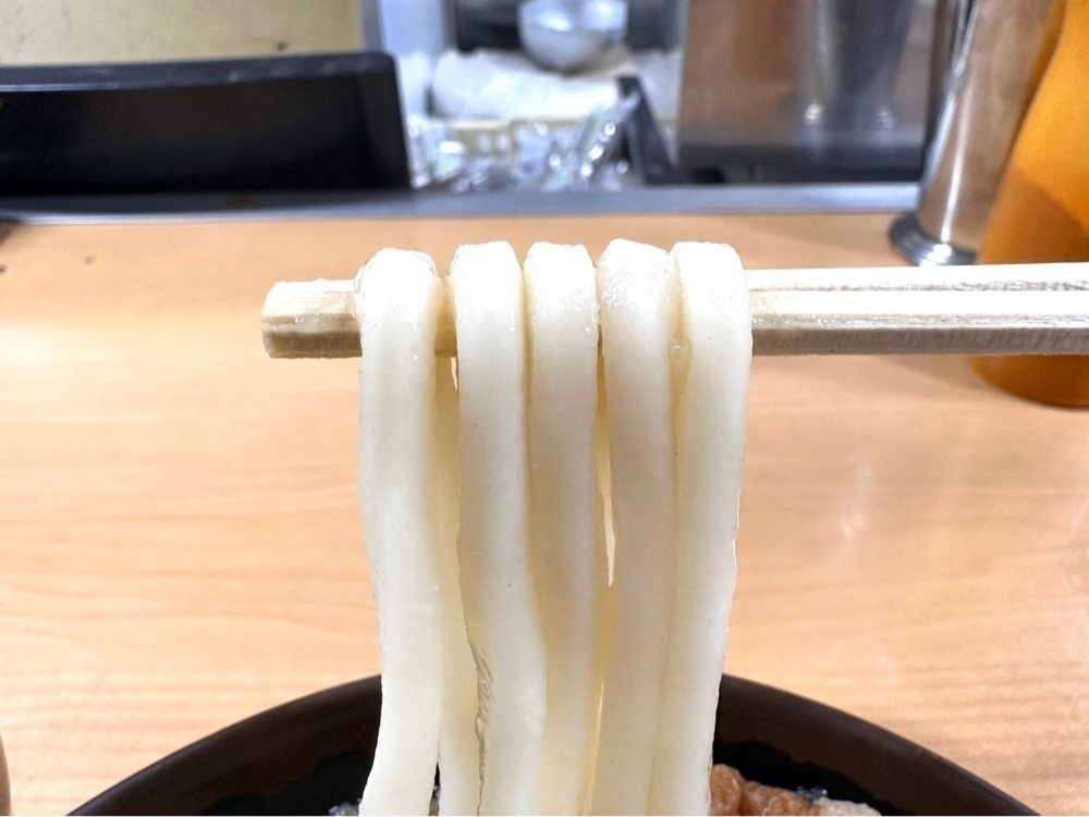 かずくんさんが投稿した天八うどん どんでんに関する口コミの画像