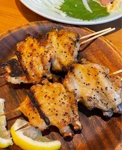 ヤキトリ＆焼キトン ナゴム（NAGOMU）