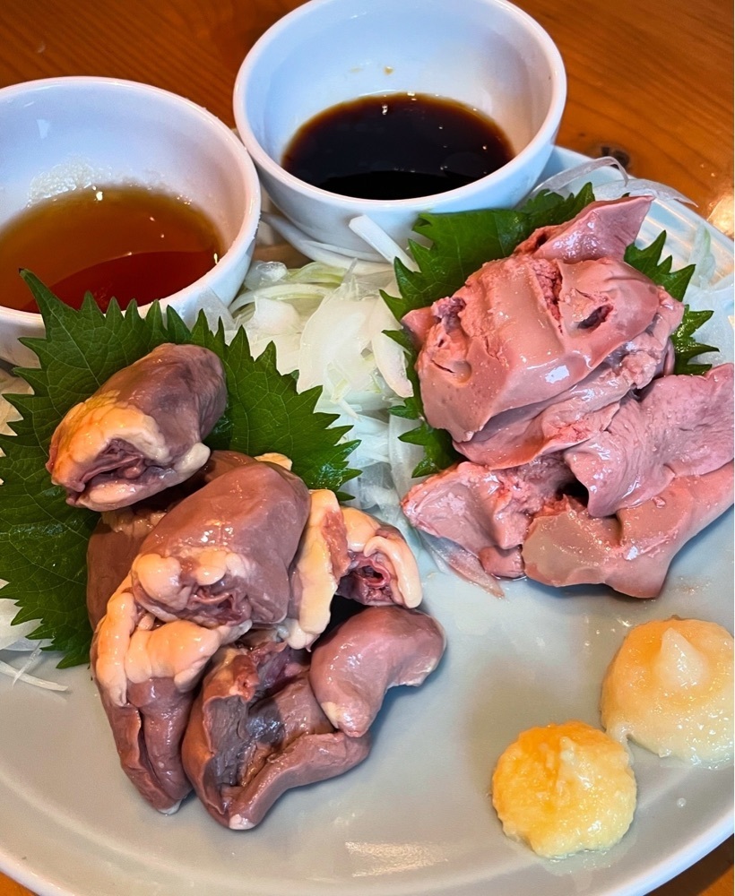 お出かけ名古屋人さんが投稿したヤキトリ＆焼キトン ナゴム（NAGOMU）に関する口コミの画像